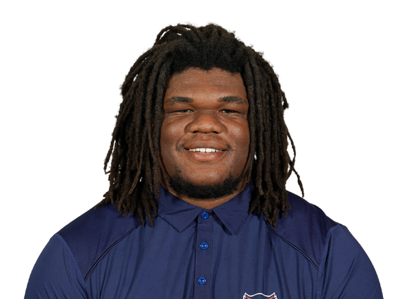 Bryce Langston, Football, undefined