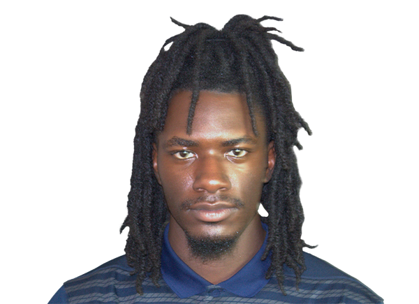 Cyrus Ellison, Football, undefined