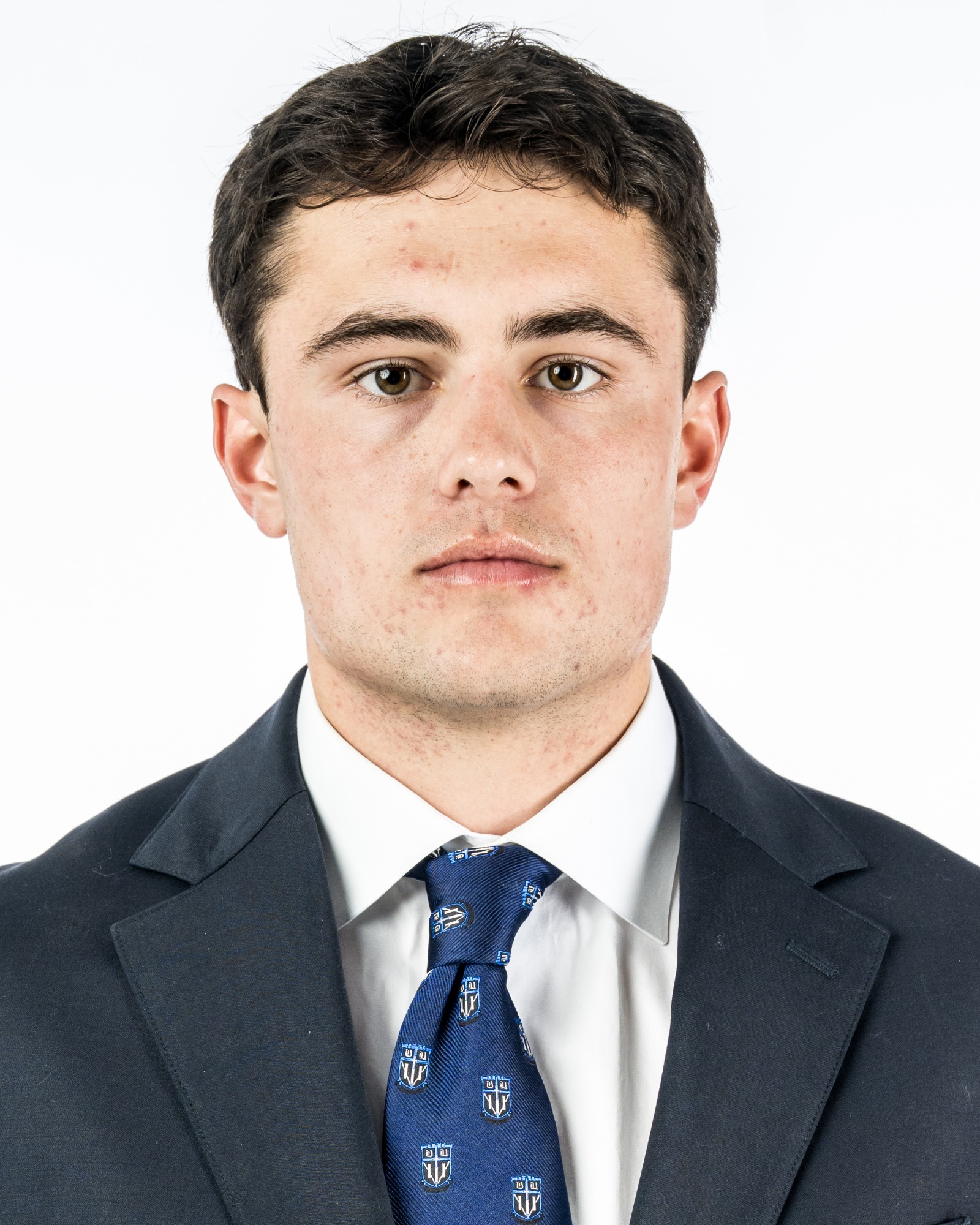 Jack Pappendick, Lacrosse, Duke University