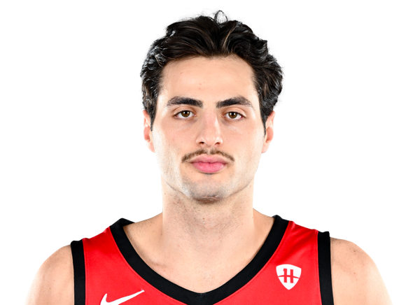 Vlad Salaridze, Basketball, Youngstown State University