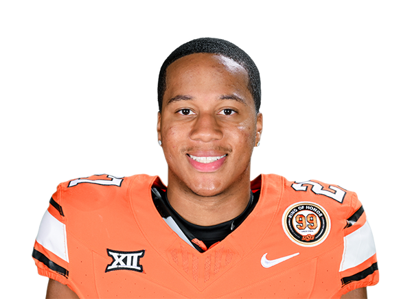 Raymond Gay II photo