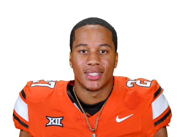 Raymond Gay II, Football, undefined