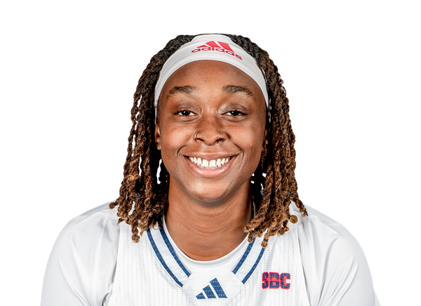 Alicia Spann, Basketball, undefined