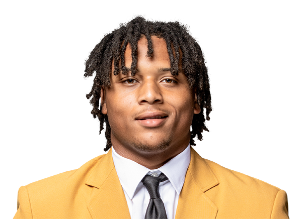 Tyhaj Johnson, Football, undefined