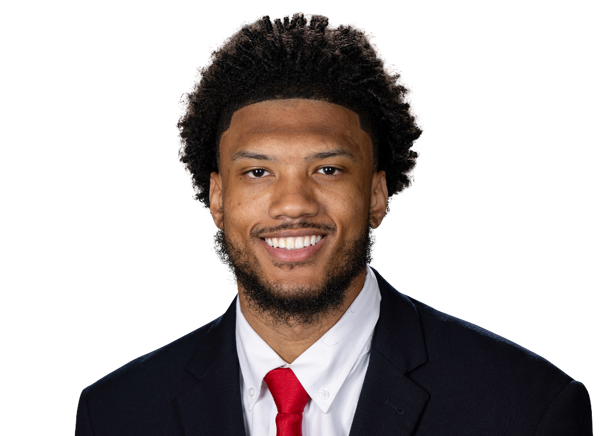 Tyrell Henry, Football, undefined