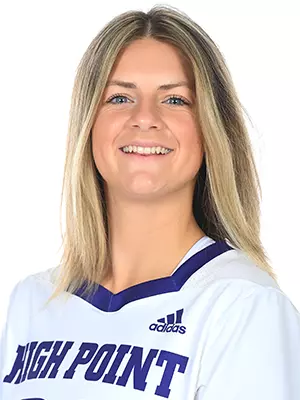 Sydney Martin, Lacrosse, undefined