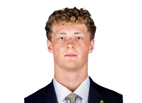 Ben Kauffman, Football, undefined