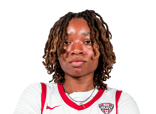 Zuri Ransom, Basketball, Ball State