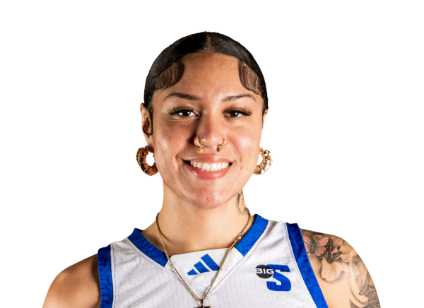 Kamaria Gipson, Basketball, undefined