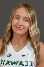 Caprice Lorenzo, Beach Volleyball, undefined