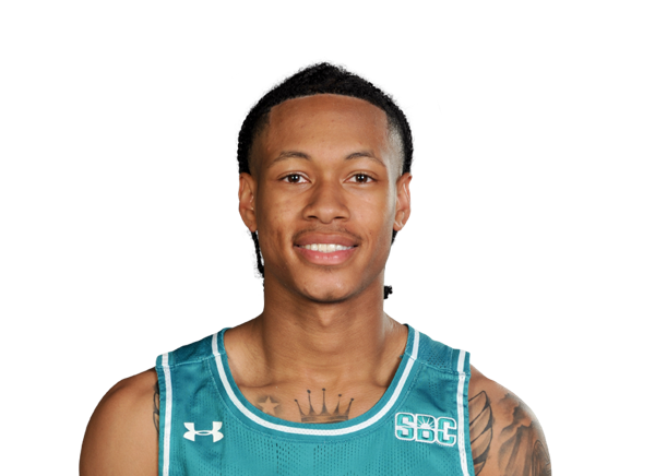 DaJohn Craig, Basketball, Coastal Carolina University