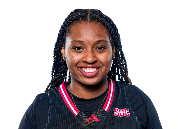 Arionna Patterson, Basketball, undefined