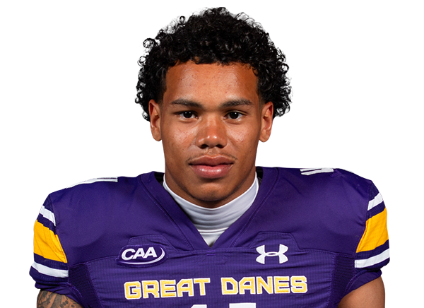 Marqeese Dietz - Verified College Athlete on RallyFuel NIL Platform Marqeese Dietz