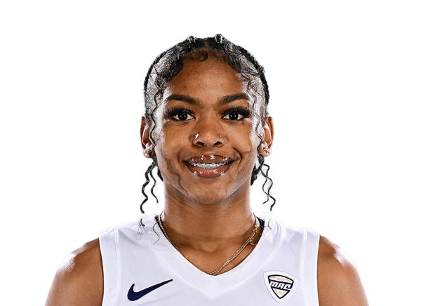 Shelbee Brown - Verified College Athlete on RallyFuel NIL Platform Shelbee Brown