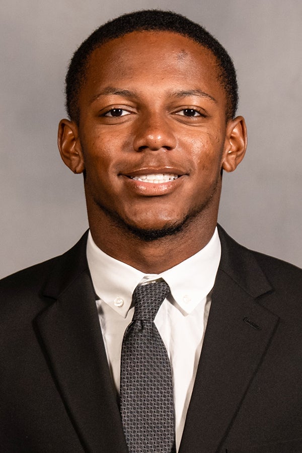 Tyler Brown - Verified College Athlete on RallyFuel NIL Platform Tyler Brown