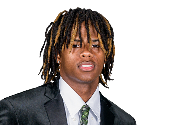 CJ Wilson - Verified College Athlete on RallyFuel NIL Platform CJ Wilson