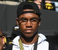 Apollo Payne - Verified College Athlete on RallyFuel NIL Platform Apollo Payne