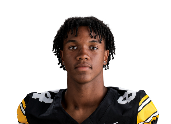 Apollo Payne, Football, undefined