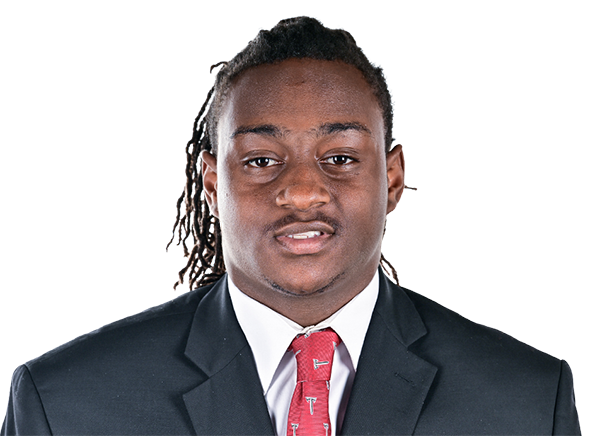 LaMar Croskey, Football, undefined