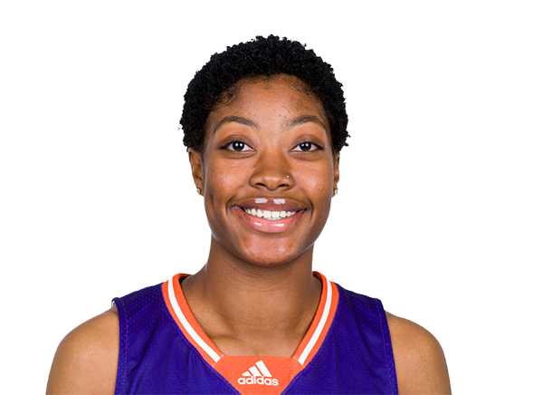 Gabby Robinson, Basketball, undefined