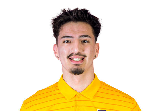 Damian Garcia, Basketball, East Texas A&M University