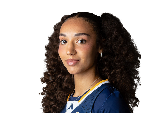 Clara Djoko - Verified College Athlete on RallyFuel NIL Platform Clara Djoko