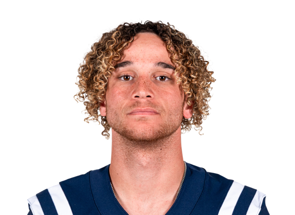 CJ Tiller, Football, undefined