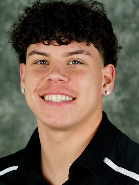 Elijah Huddle, Football, Sacramento State