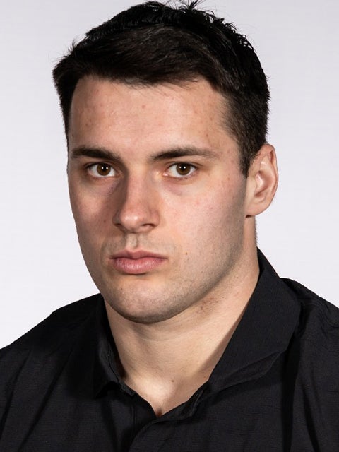 Seth Adams photo