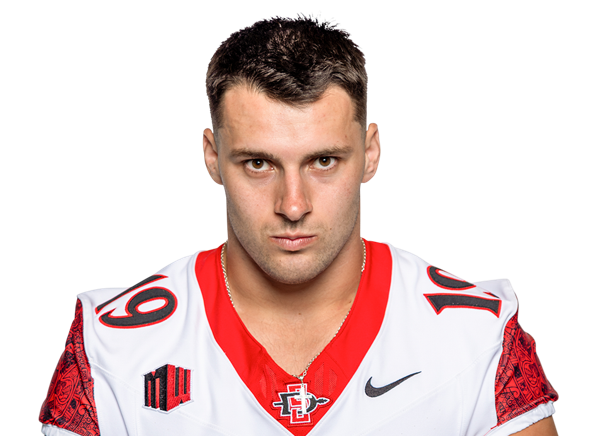 Seth Adams, Football, undefined