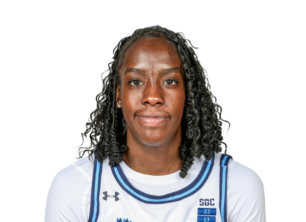 Nisaa Muhammad, Basketball, Old Dominion
