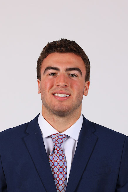 TJ Conley, Lacrosse, undefined