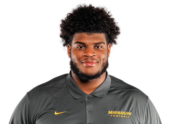 Cayden Green, Football, undefined