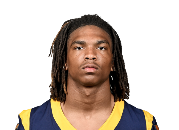 Jason Cross Jr., Football, undefined