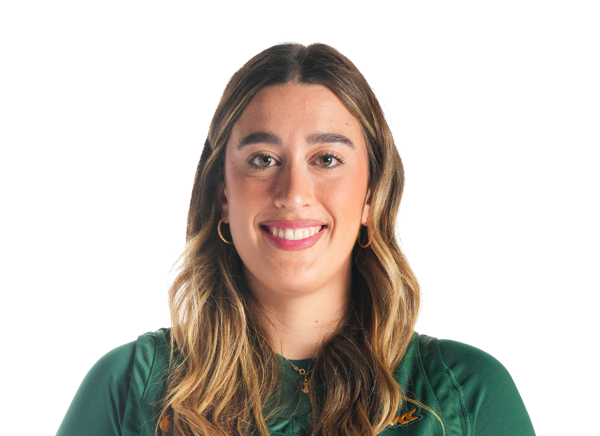 Marina Hernandez, Basketball, San Francisco