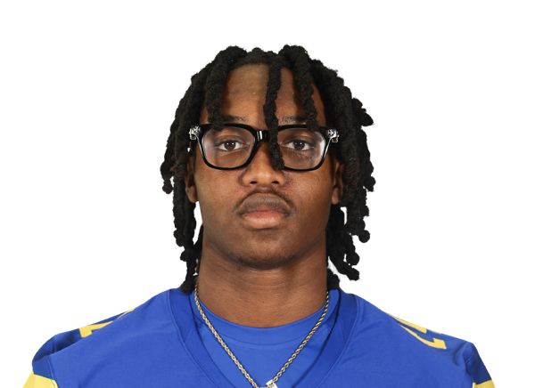 Jalen Ross, Football, undefined