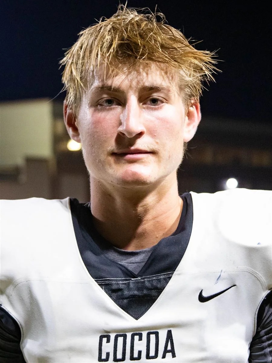 Brady Hart photo