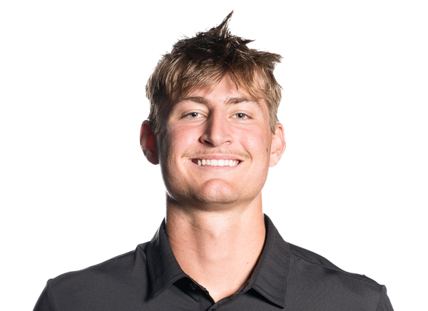 Brady Hart, Football, undefined