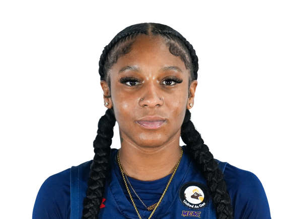 Ja'la Bannerman, Basketball, undefined