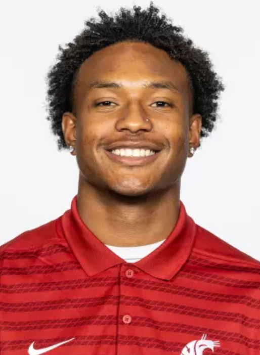 Jamarey Smith - Verified College Athlete on RallyFuel NIL Platform Jamarey Smith