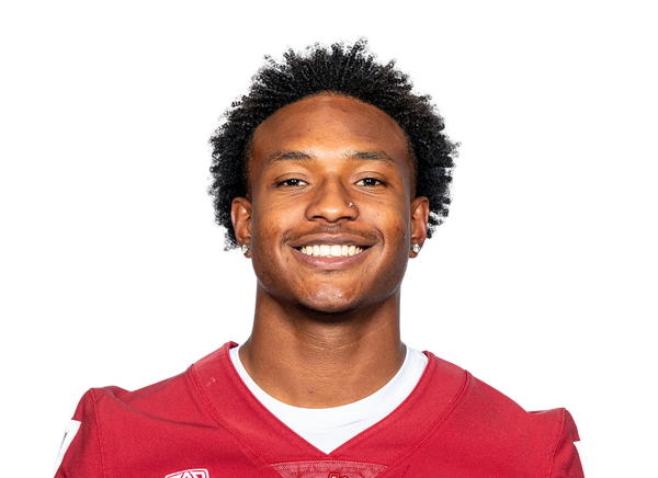 Jamarey Smith, Football, undefined