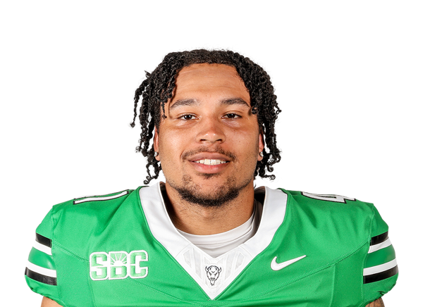 Jaydyn Johnson, Football, undefined