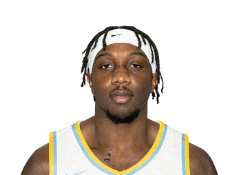 Jamal Fuller photo