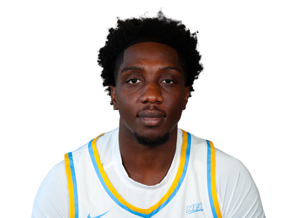 Jamal Fuller, Basketball, undefined
