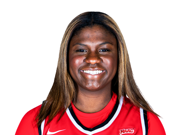Sydni Scott, Basketball, undefined