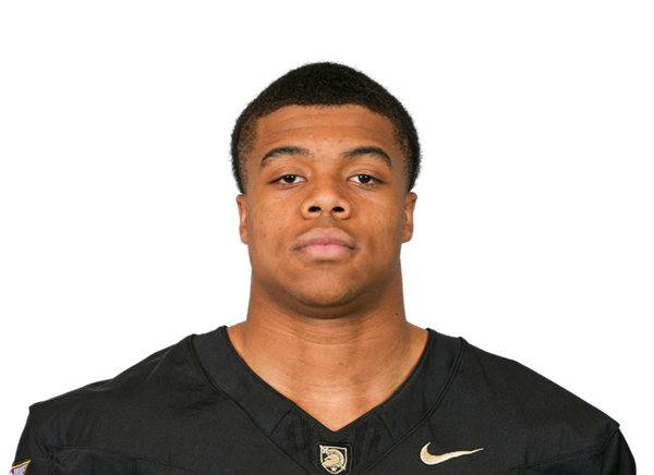 Jaquavious Moss, Football, undefined