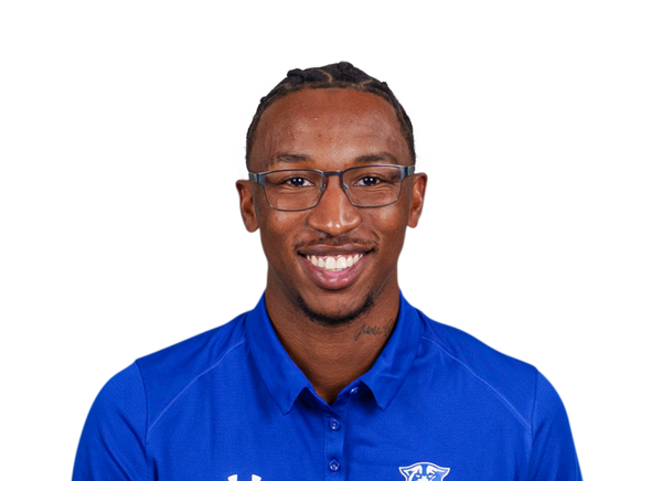 Gary Turner Jr., Football, Georgia State University