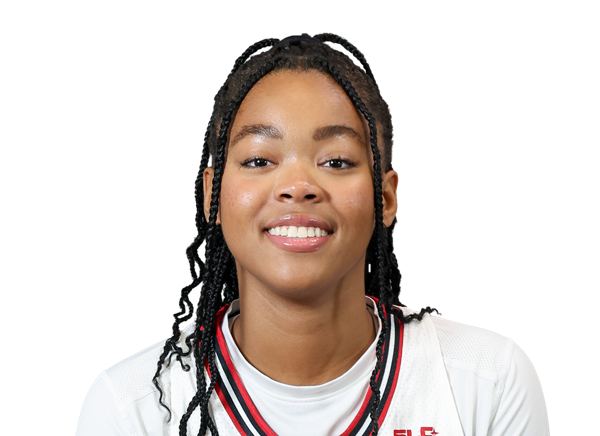 Laryn Scott, Basketball, Nicholls State