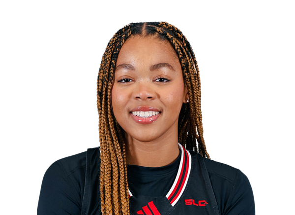 Laryn Scott, Basketball, undefined