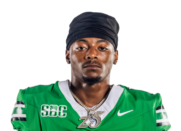 Xayvion Turner-Bradshaw, Football, Marshall University